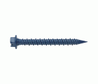 HEA [CP] Tornillo para fijación directa. Con cabeza hexagonal